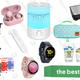 Image for article titled Friday's Best Deals: Mpow M30 Earbuds, Food Saver Vacuum Sealer Kit, Samsung Galaxy Active2 Smartwatches, Baby Yoda Pint Glasses, Wario & Waluigi Plush Buddies, Massage Gaming Chair, Humidifiers, Organic Teas, and More
